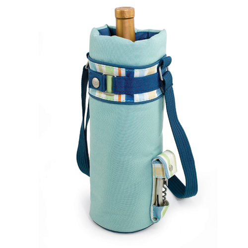 Picnic Time Wine Sack St. Tropez
