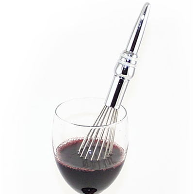 The Wine Whisk