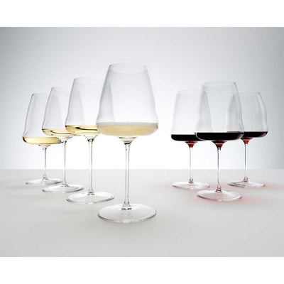 Riedel Winewings Cabernet Sauvignon Wine Glass