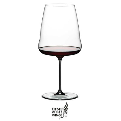 Riedel Winewings Pinot Noir / Nebbiolo Stemless Wine Glasses - Set of -  Winestuff