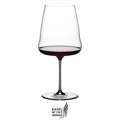 Riedel Winewings Cabernet Sauvignon Stemless Wine Glasses - Set of 2 -  Winestuff