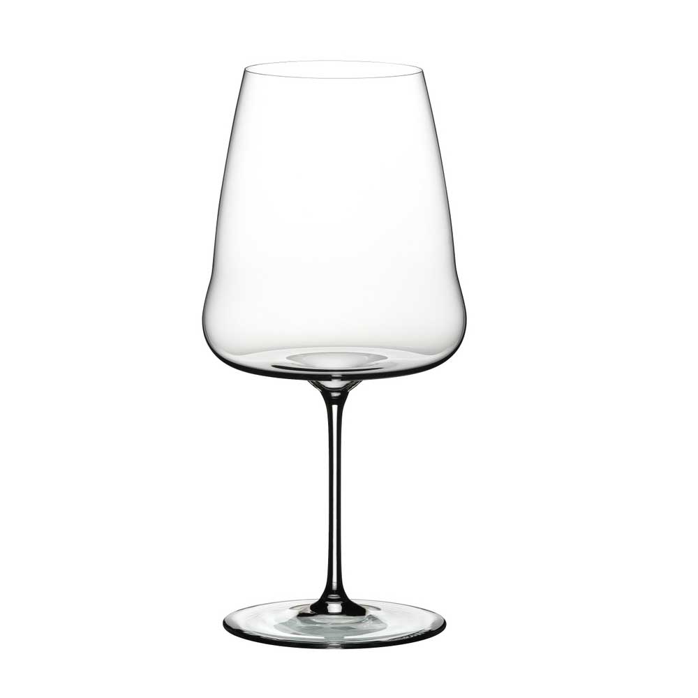 Riedel Winewings Cabernet Sauvignon Stemless Wine Glasses - Set of 2 -  Winestuff