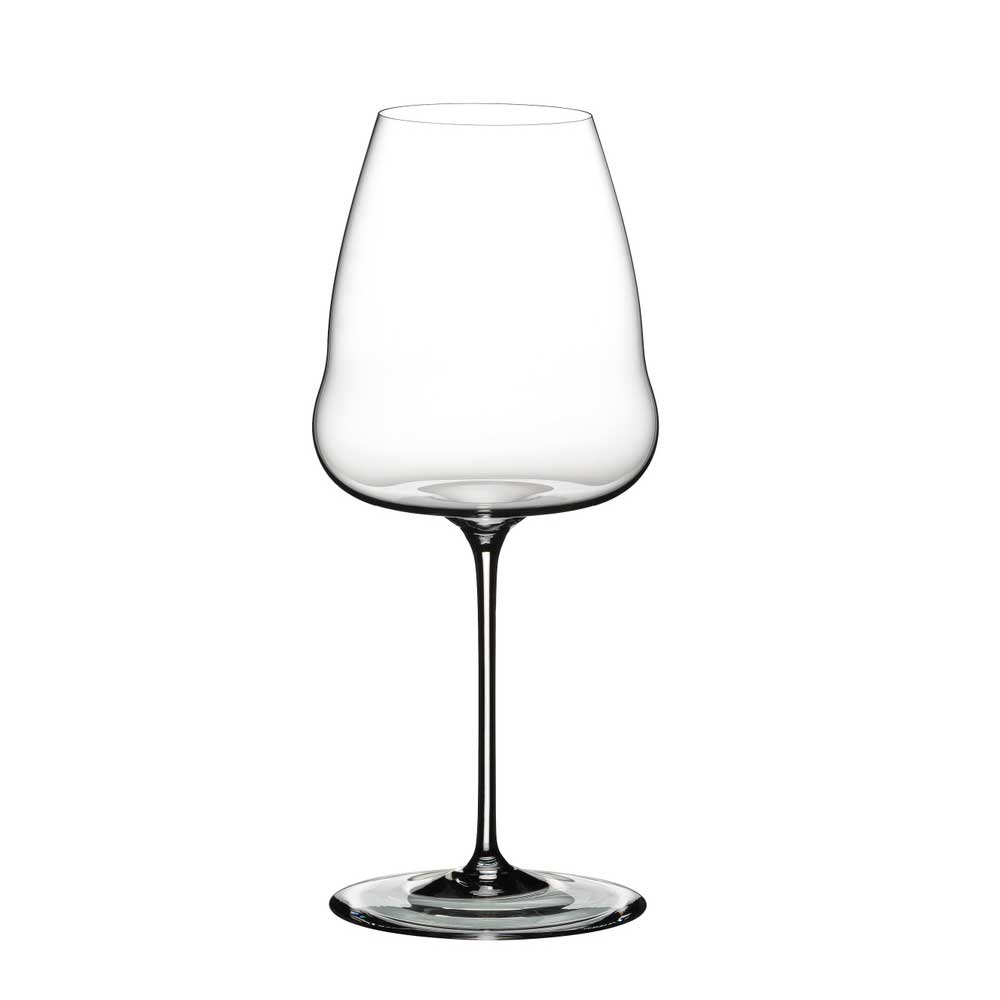 Riedel Winewings Champagne Wine Glass