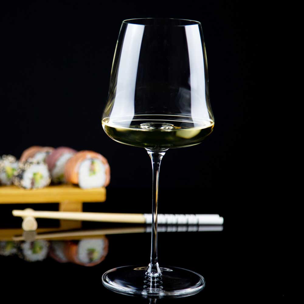 RIEDEL Winewings Champagne Wine Glass