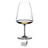 Riedel Winewings Riesling Wine Glass