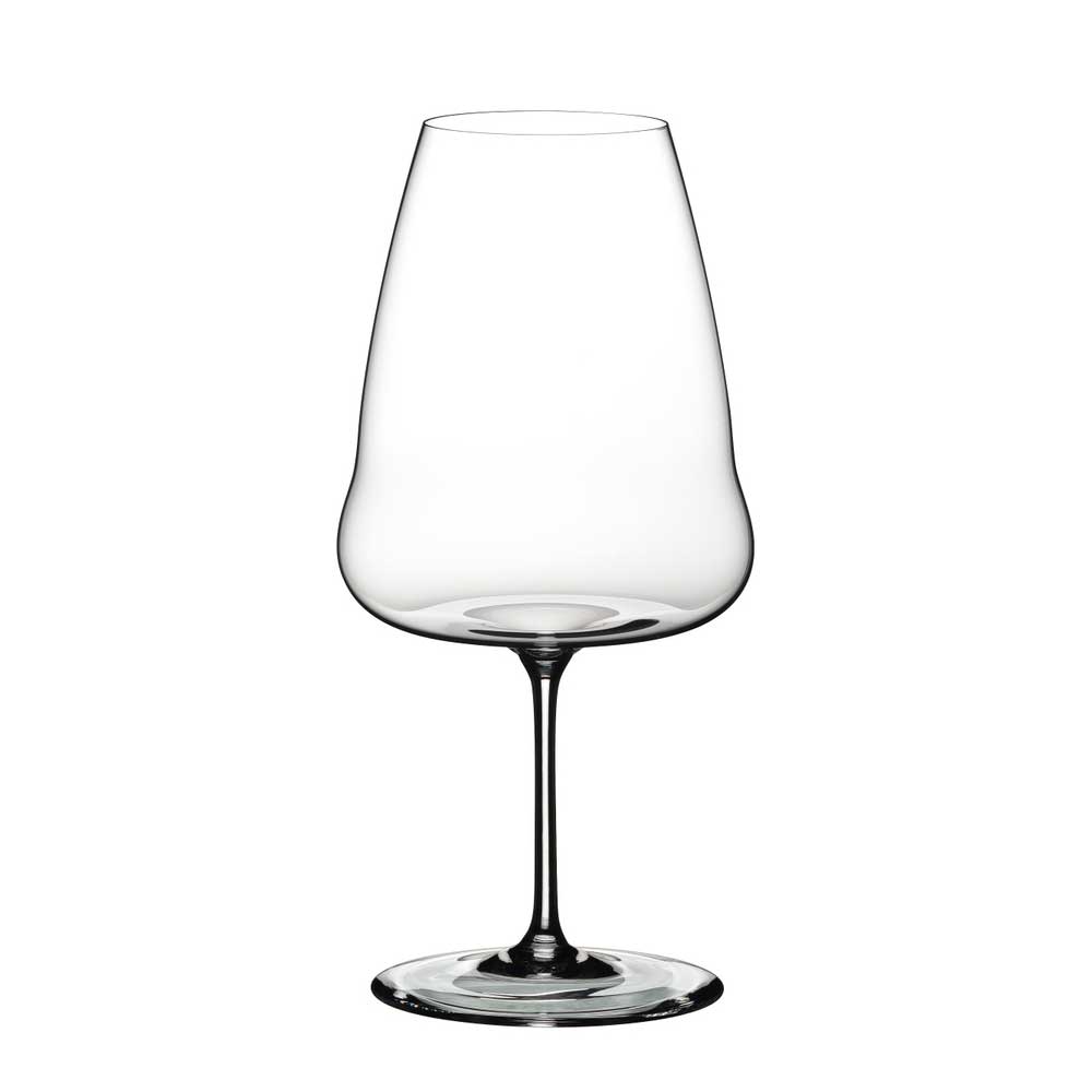 Riedel Winewings Cabernet Sauvignon Stemless Wine Glasses - Set of 2 -  Winestuff