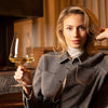 Riedel Winewings Riesling Wine Glass