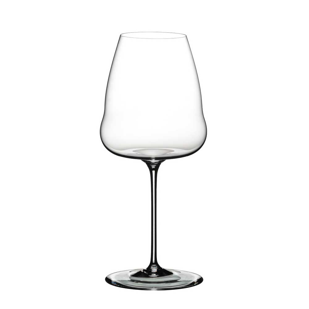 Riedel O Stemless Riesling/Sauvignon Blanc Wine Glasses, Set of 2