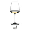 Riedel Winewings Sauvignon Blanc Wine Glass