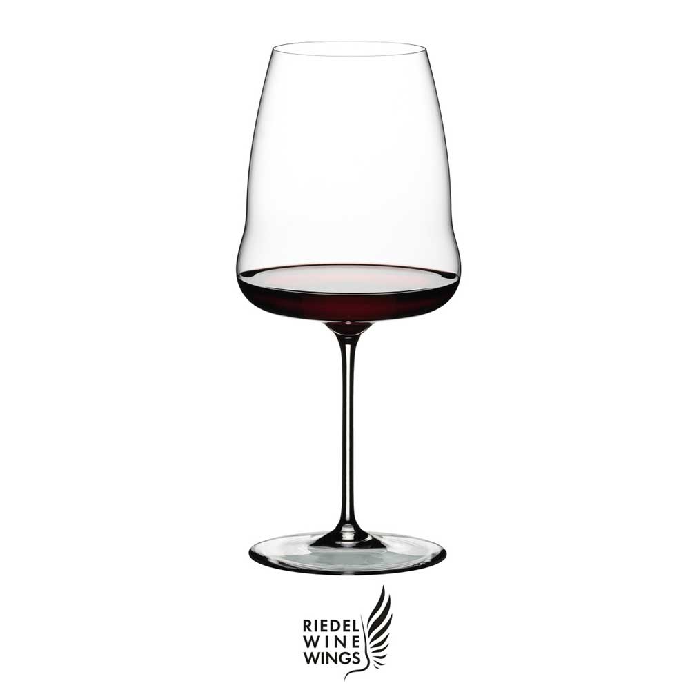 Riedel Winewings Champagne Wine Glass