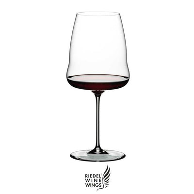 Riedel Winewings Syrah / Shiraz Wine Glass