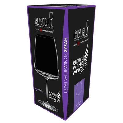 Riedel Winewings Syrah / Shiraz Wine Glass