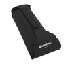 WineHug Self-Inflating Protective Travel Pouch-Black