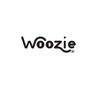 The Wine Bottle Woozie - Black