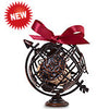 Corks of the World Cork Cage Bottle Ornament