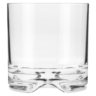 Forever Polycarbonate Tumbler Glasses (Set of 4) - Winestuff