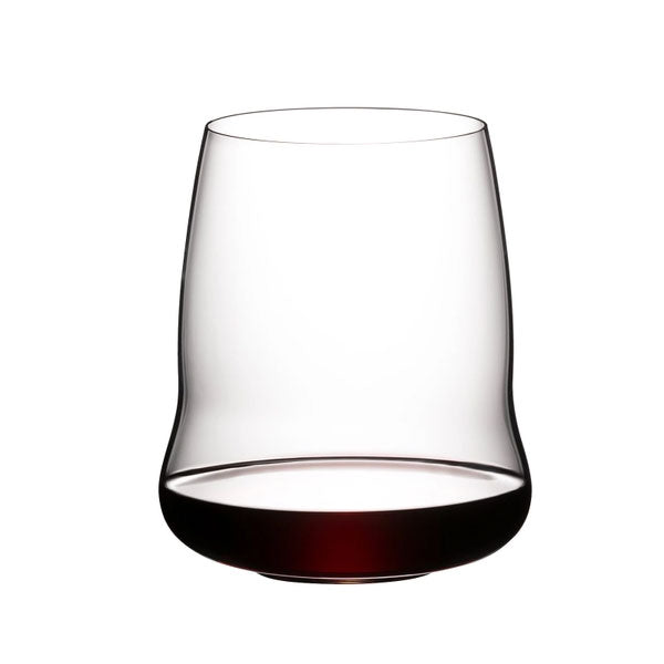 Riedel Winewings to Fly Cabernet Sauvignon Stemless Wine Glass