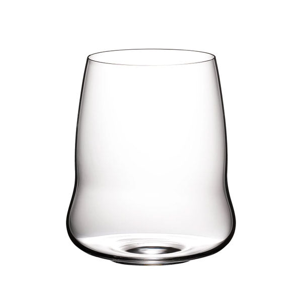 Riedel Winewings Cabernet Sauvignon Stemless Wine Glasses - Set of 2 -  Winestuff