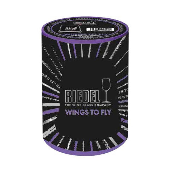 SL RIEDEL Stemless Wings Riesling/Sauvignon/Champagne Glass