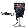 The Wine Woozie - Caribbean Dots