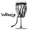 The Wine Woozie - Safari Zebra