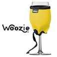 The Wine Woozie - Sunny Yellow