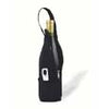 Zip-N-Go Neoprene Wine Bag w/ Traveler's Corkscrew