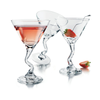 Libbey Z-Stem Martini 9oz Glassware (Set of 4)